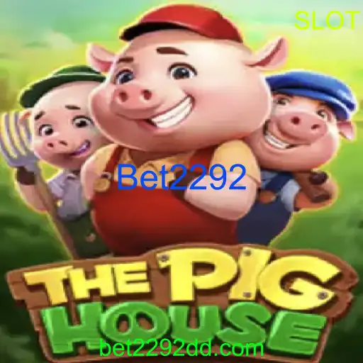 ThePigHouse: Um Mergulho no Novo Fenômeno dos Jogos com a Palavra-Chave Bet2292